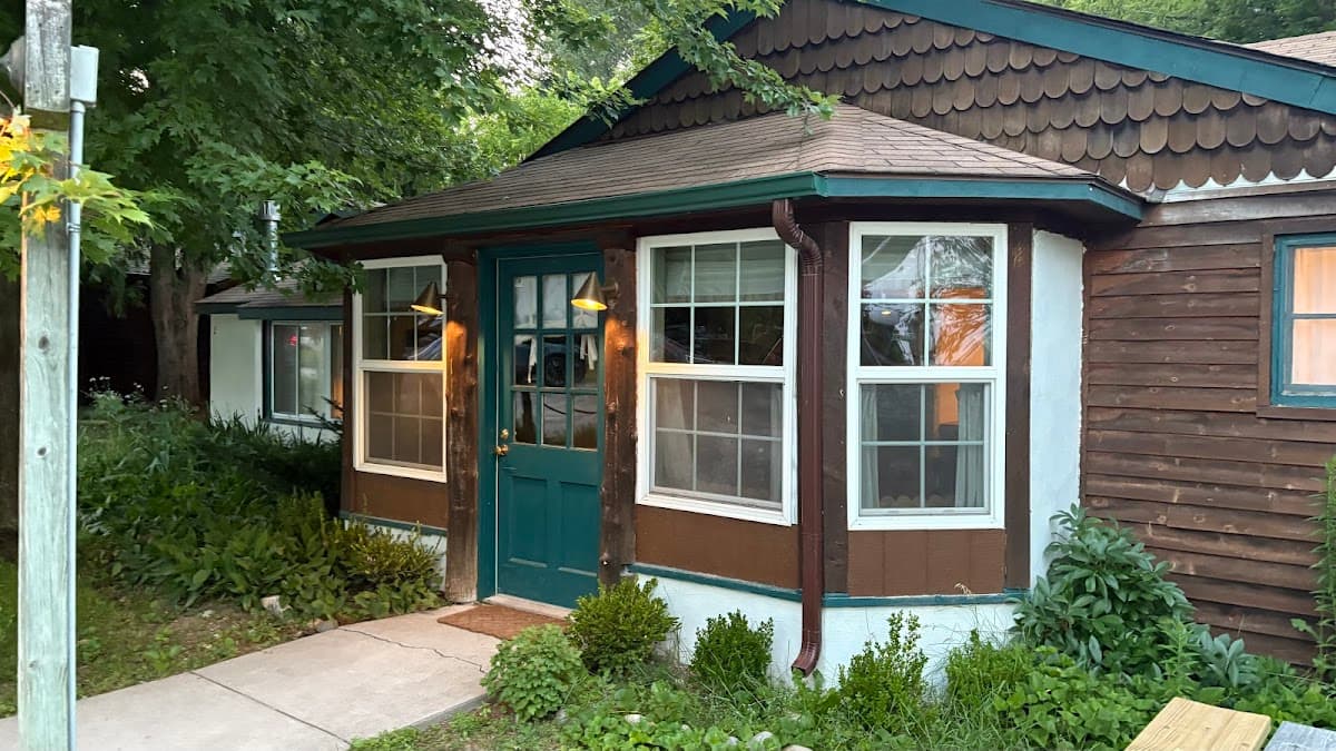 Anchor Inn
