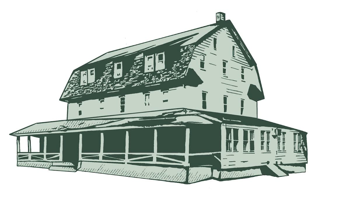 The Blakeslee House Hotel & Tavern