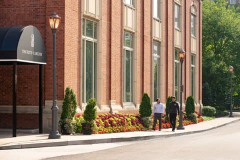 The Ritz-Carlton, St. Louis