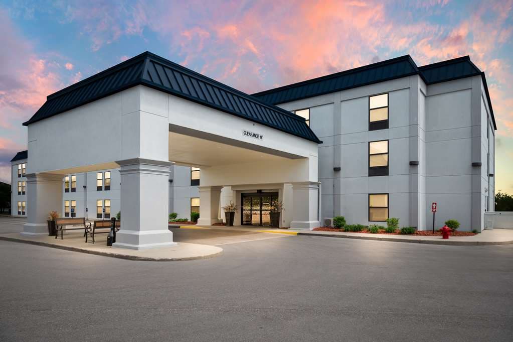 Hampton Inn Grand Rapids-North