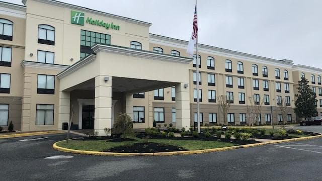 Holiday Inn Fredericksburg Conference Ctr by IHG
