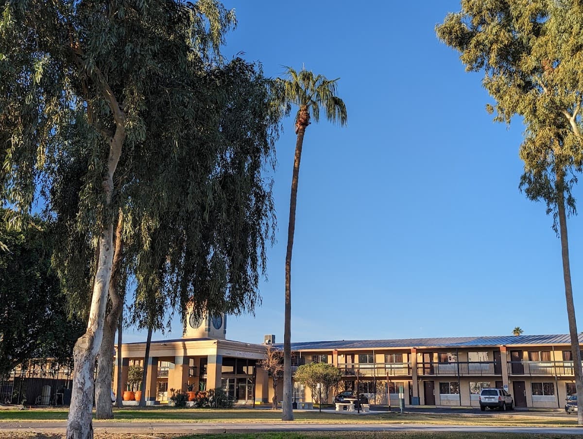 Howard Johnson by Wyndham Yuma
