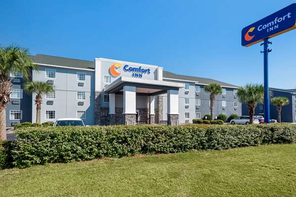 Comfort Inn Pensacola near NAS Corry Station
