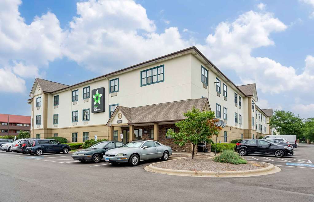 Extended Stay America- Select Suites - Chicago - Naperville - West
