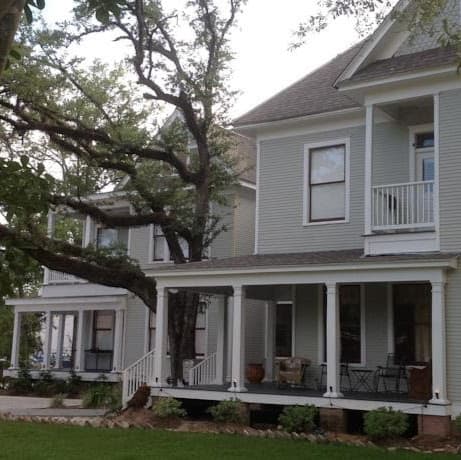 Hemmerling Guest House