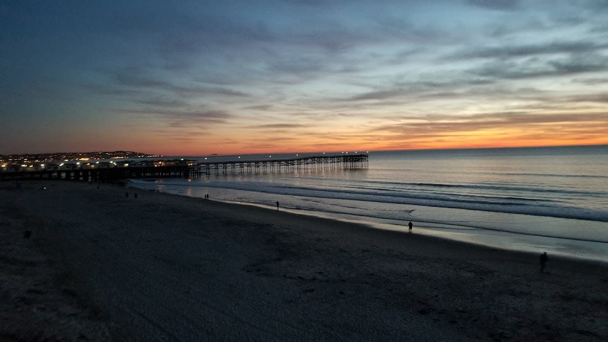 Oceanfront Vacations