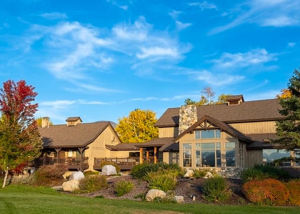 Casia Lodge and Ranch