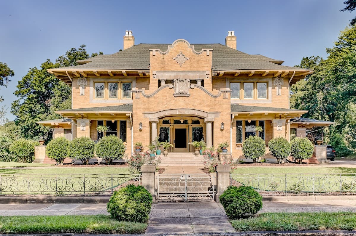 Oak Hall Bed and Breakfast