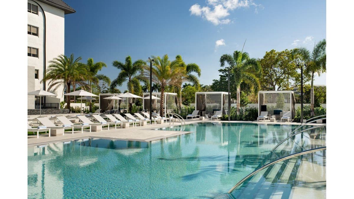 Renaissance Boca Raton Hotel