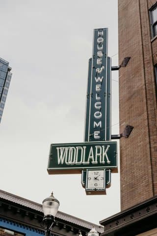 Woodlark Hotel Portland, a Tribute Portfolio Hotel