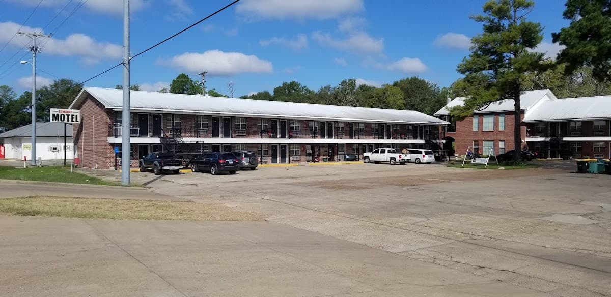 Edwards Motel