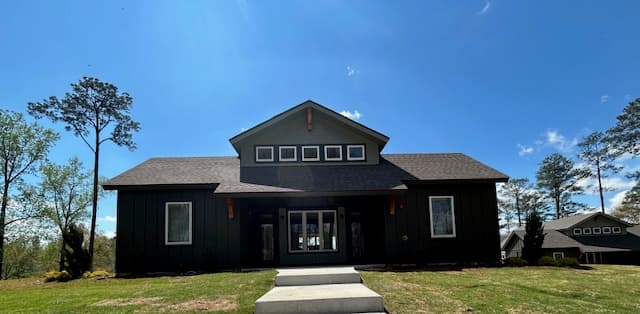 Camellia Pointe Properties