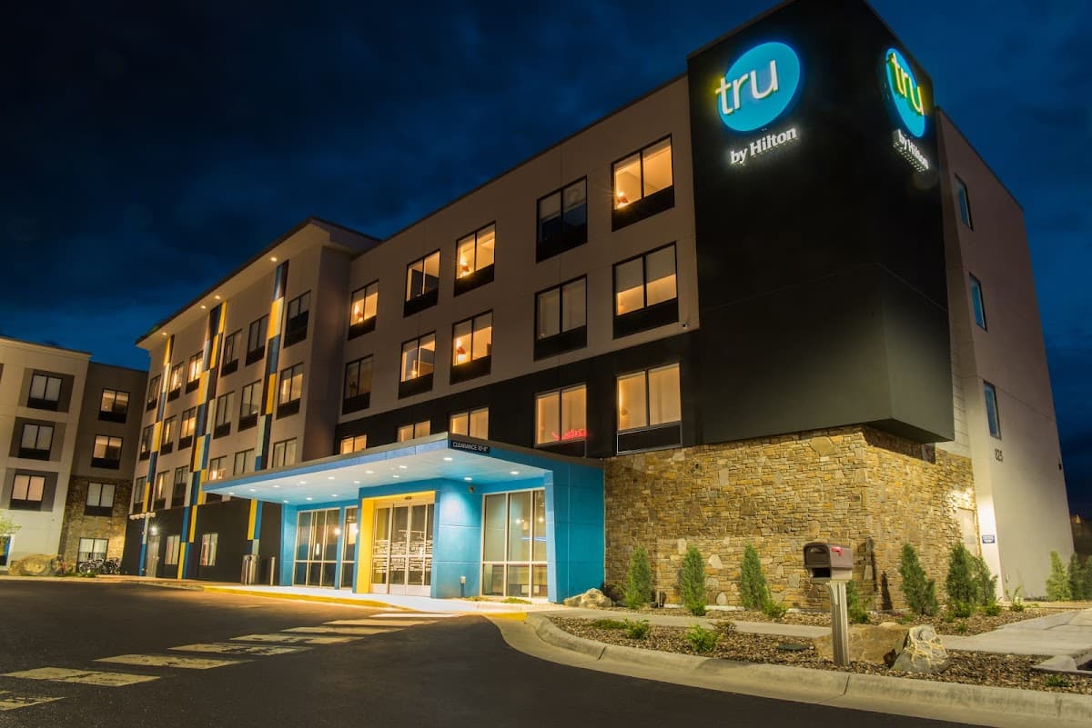 Tru by Hilton Rapid City Rushmore