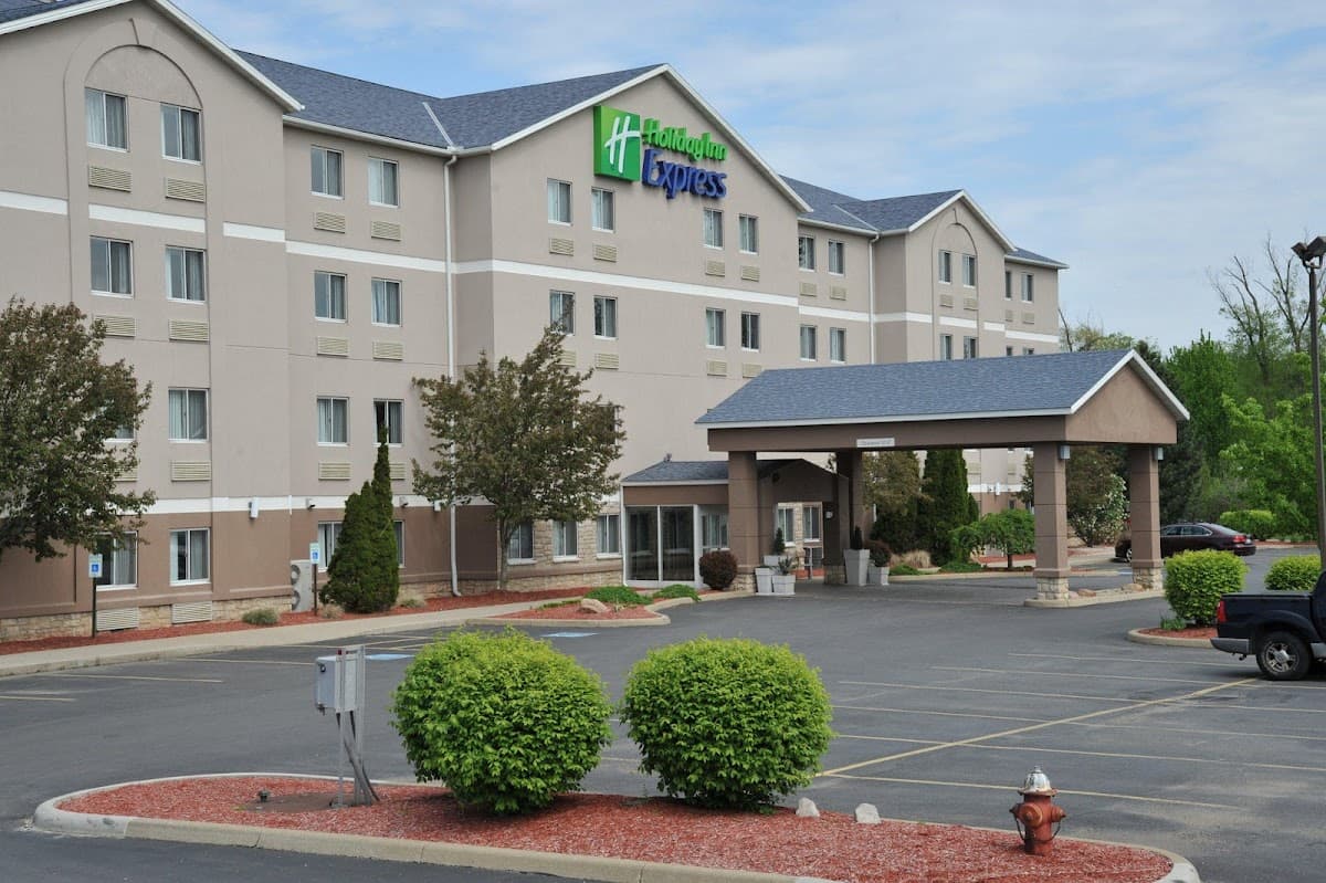 Wingate by Wyndham