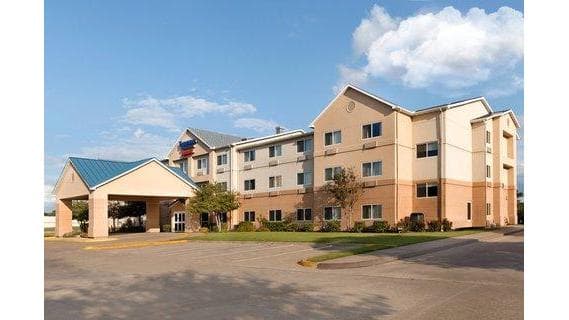Fairfield by Marriott Inn & Suites Dallas Mesquite