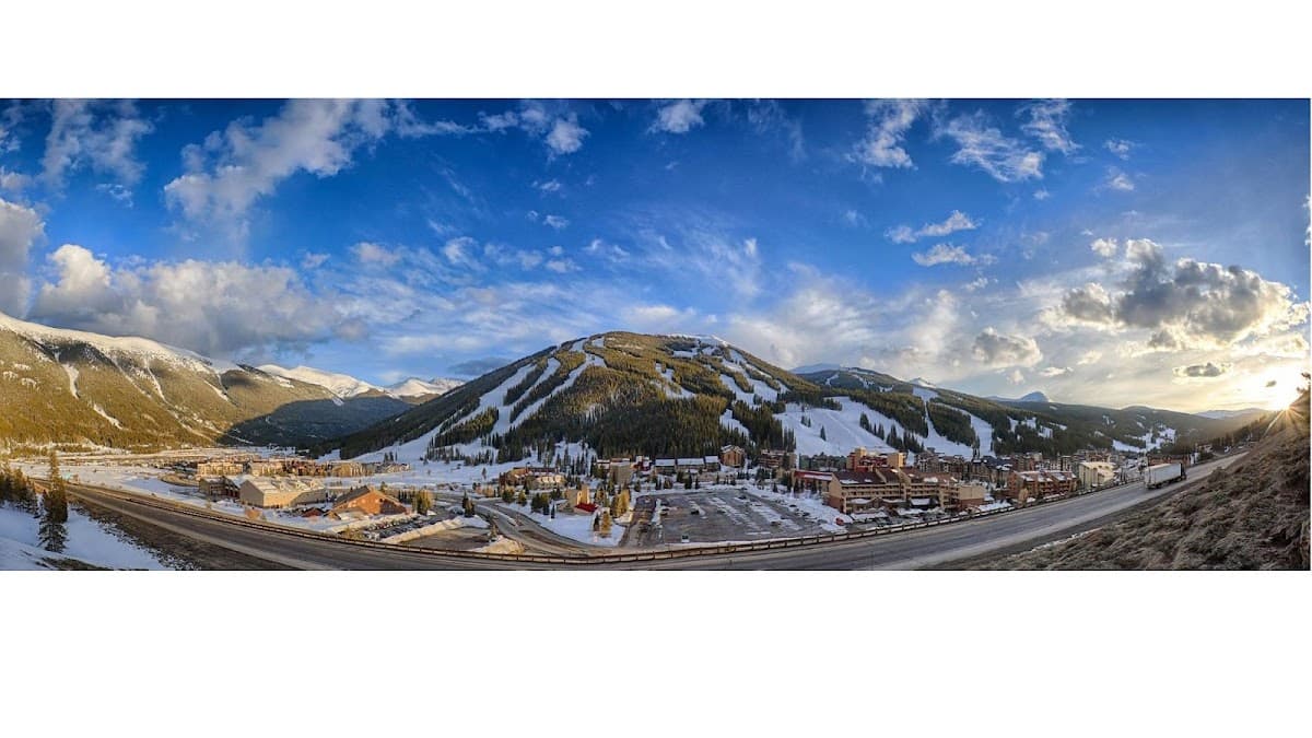SkyRun Vacation Rentals Copper Mountain