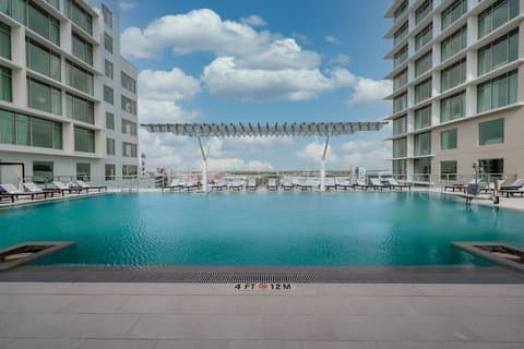 AC Hotel Fort Lauderdale Airport
