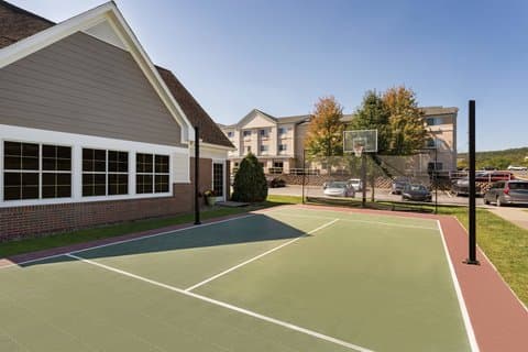 Residence Inn by Marriott Scranton