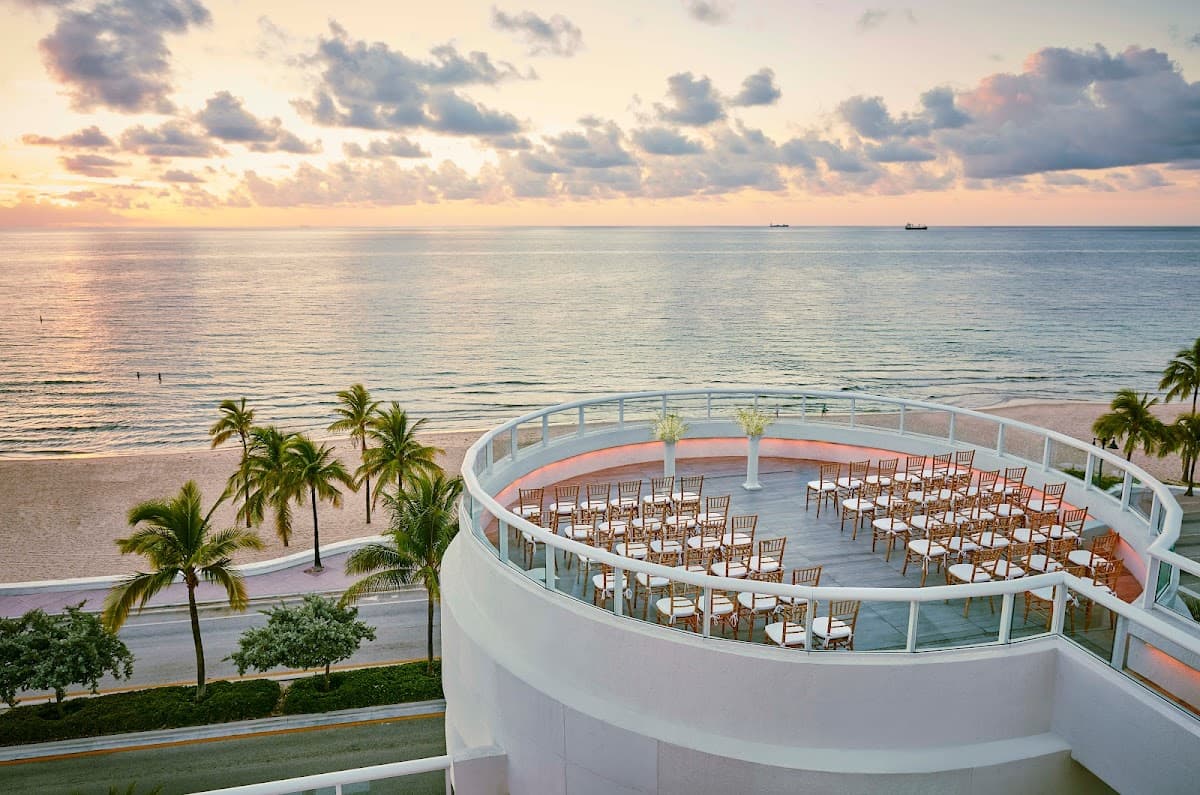 Beach House Fort Lauderdale, a Hilton Resort