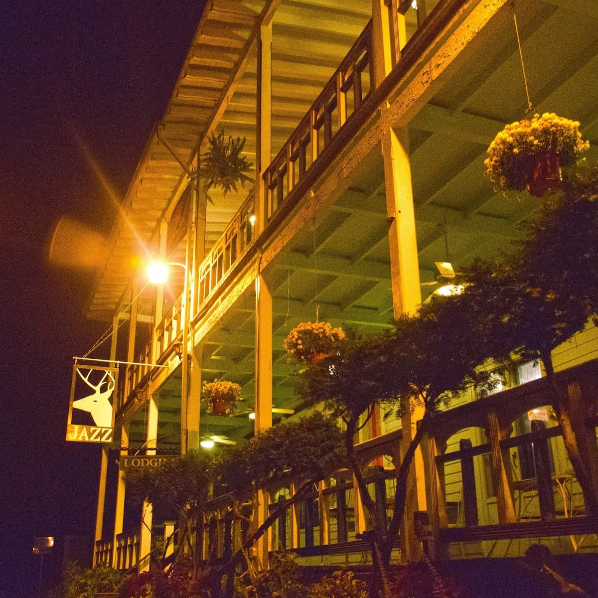 Deer Head Inn
