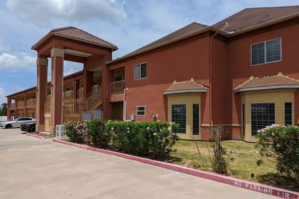 Quality Inn Brownsville