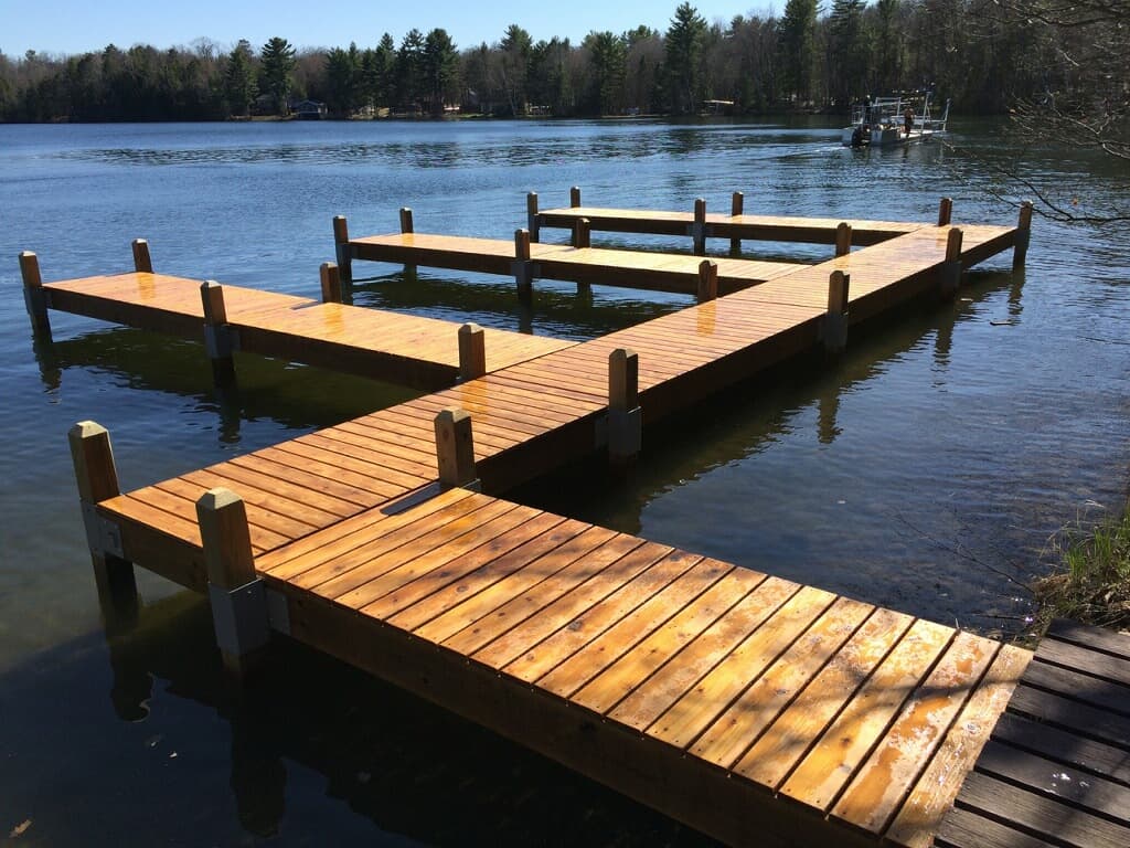 Northland Docks Inc.