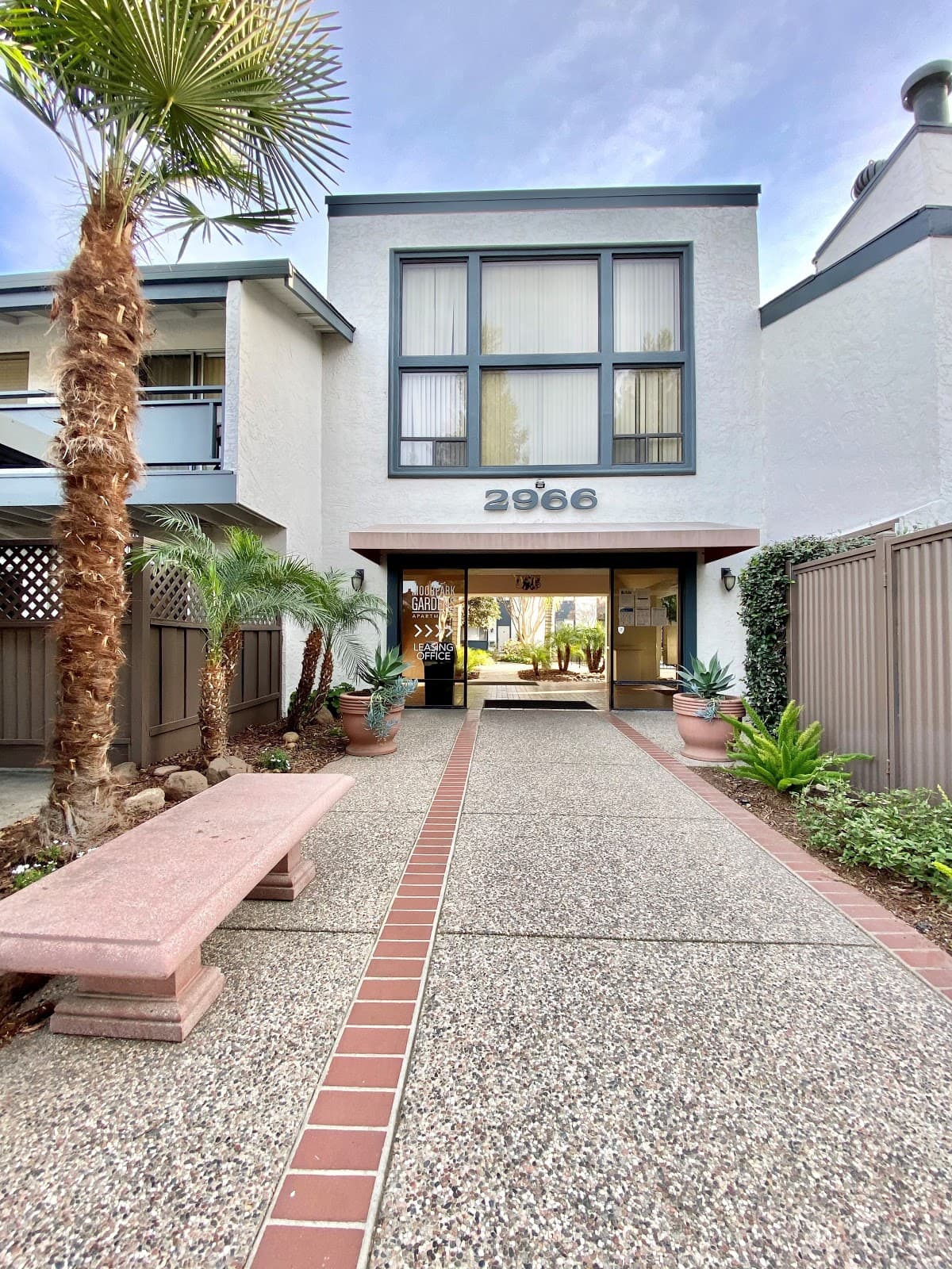 Moorpark Garden Apartments