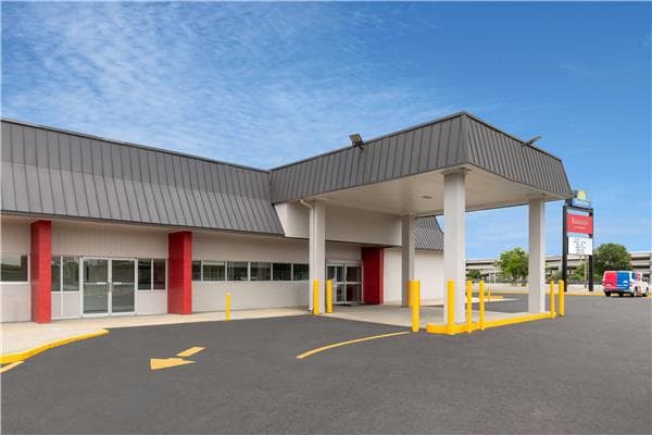 Ramada by Wyndham Kenner/New Orleans Airport South