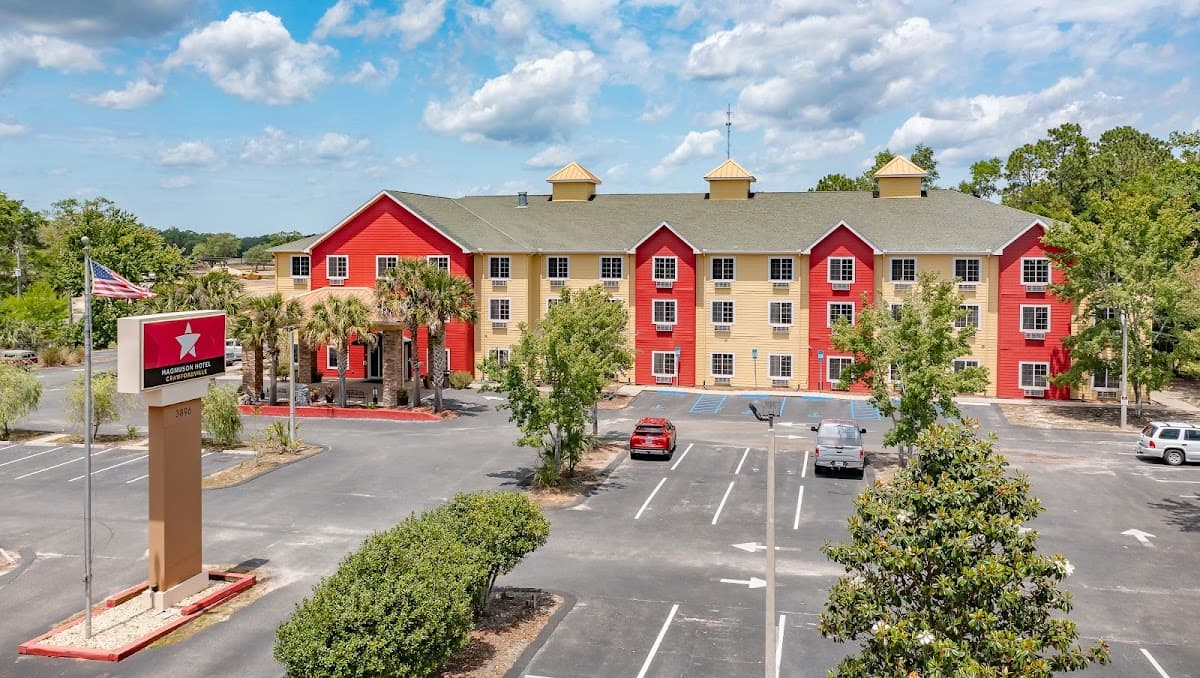 Wildwood Inn