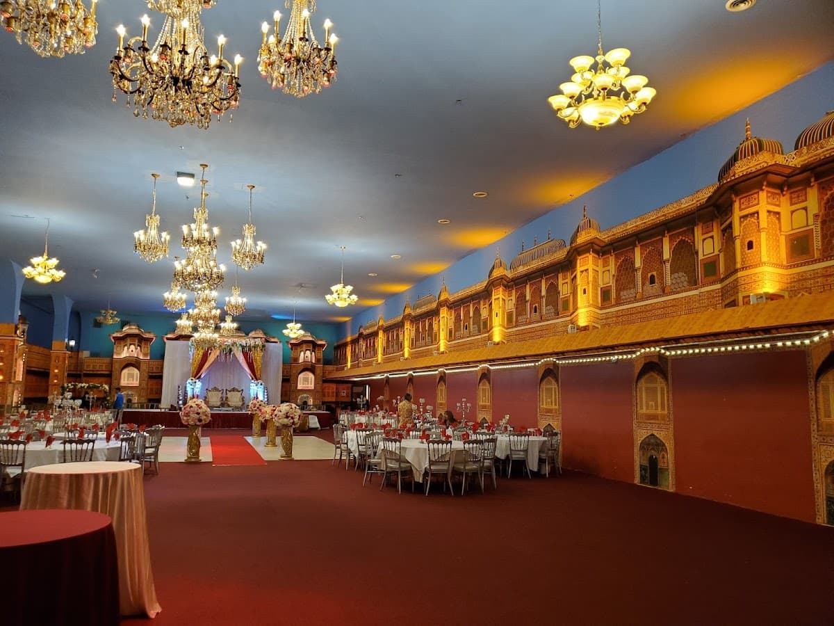 Raritan Hotel