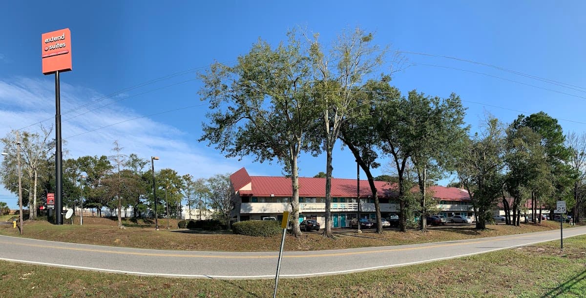Extend-a-Suites - Tillmans Corner Mobile - Alabama
