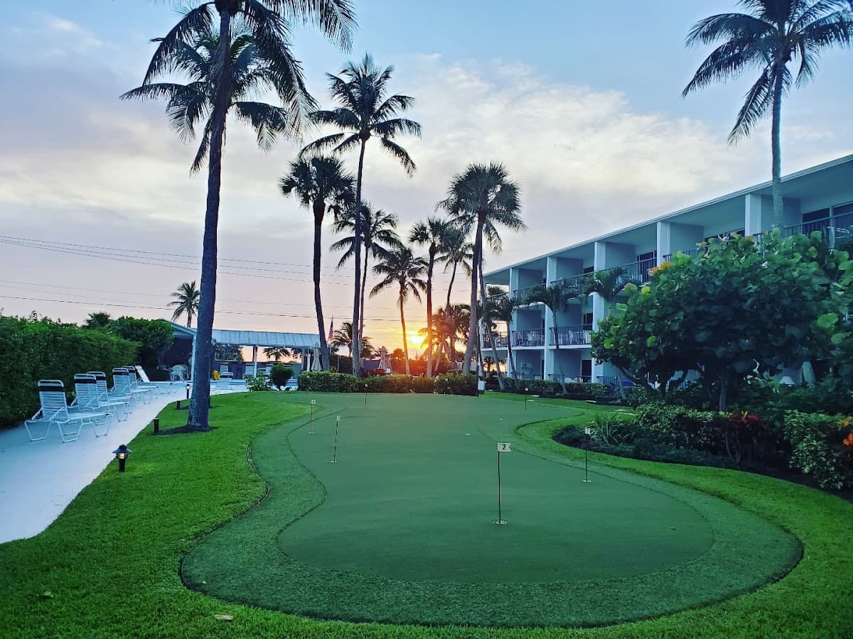 Eastwind Beach Club