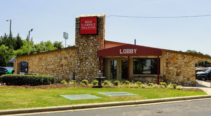 Red Carpet Inn & Suites