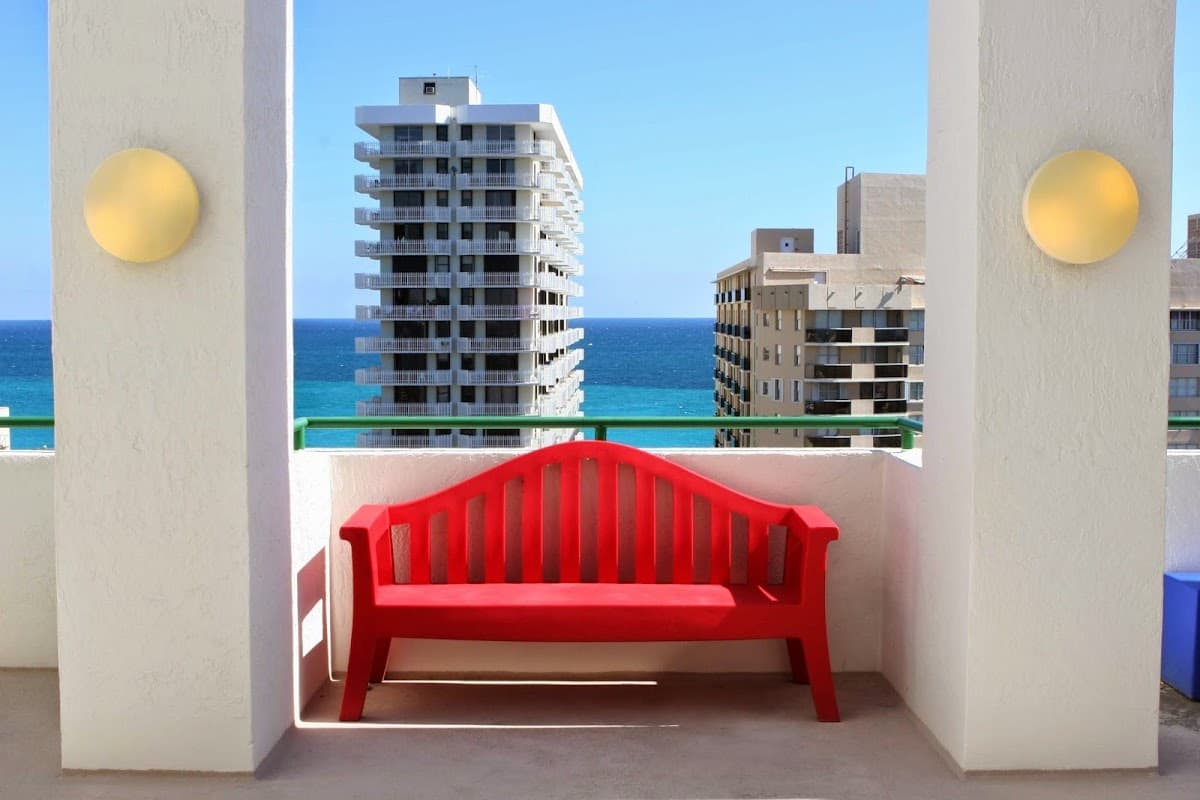 Sixty Sixty Resort