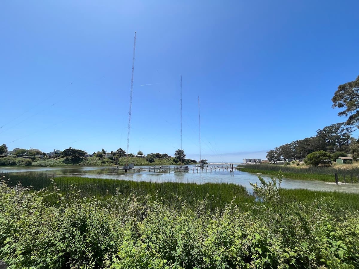 Corcoran Lagoon