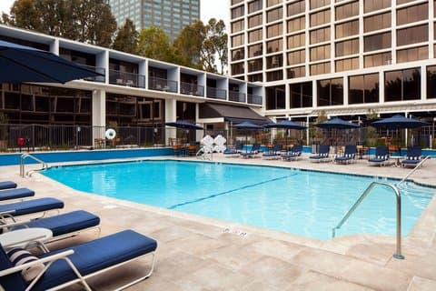Sheraton Universal Hotel