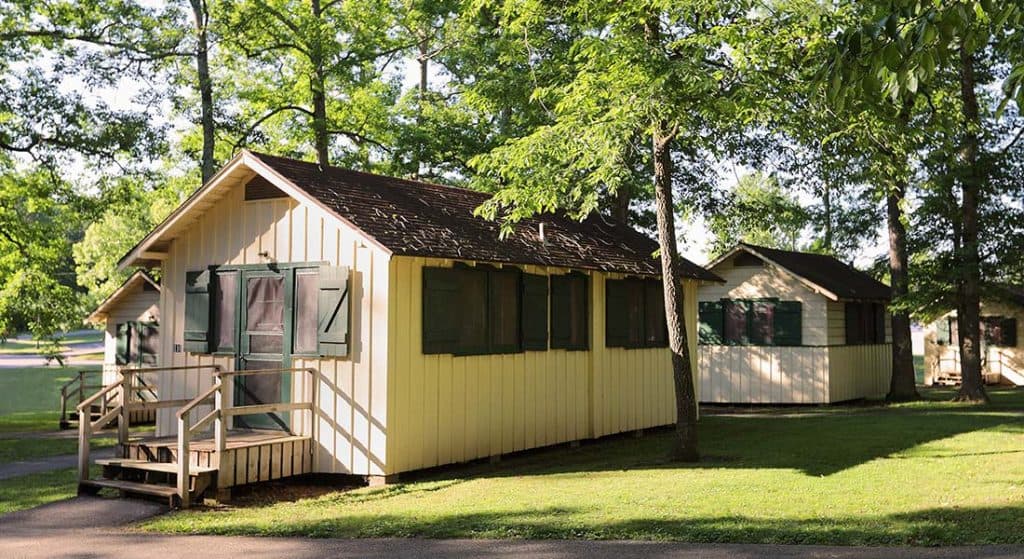 The Lodge at Mammoth Cave