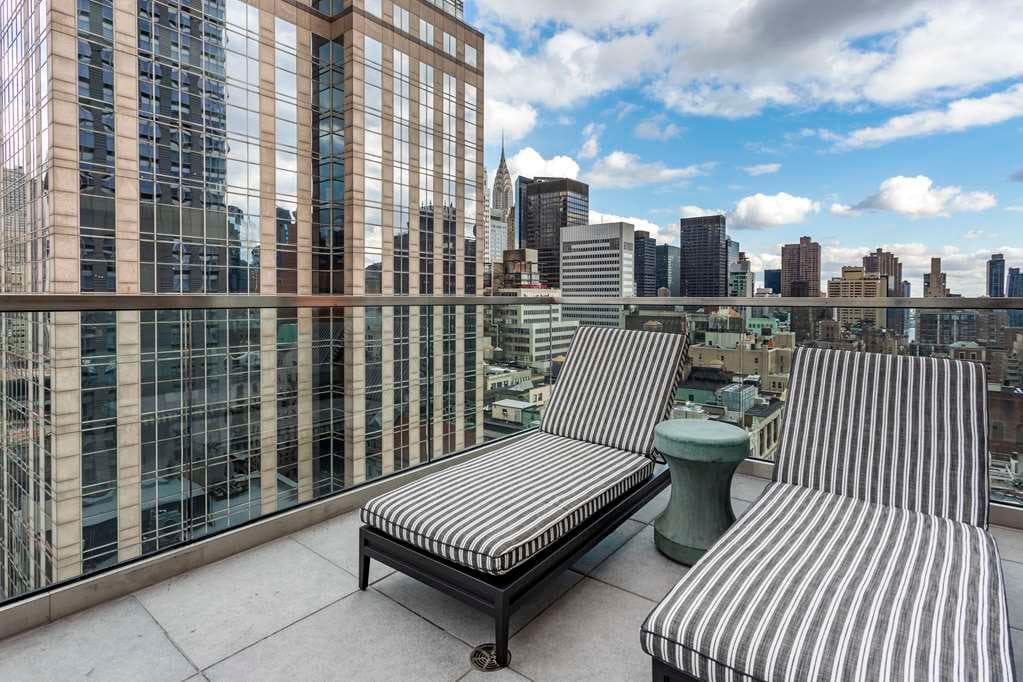The Draper New York, Tapestry Collection by Hilton