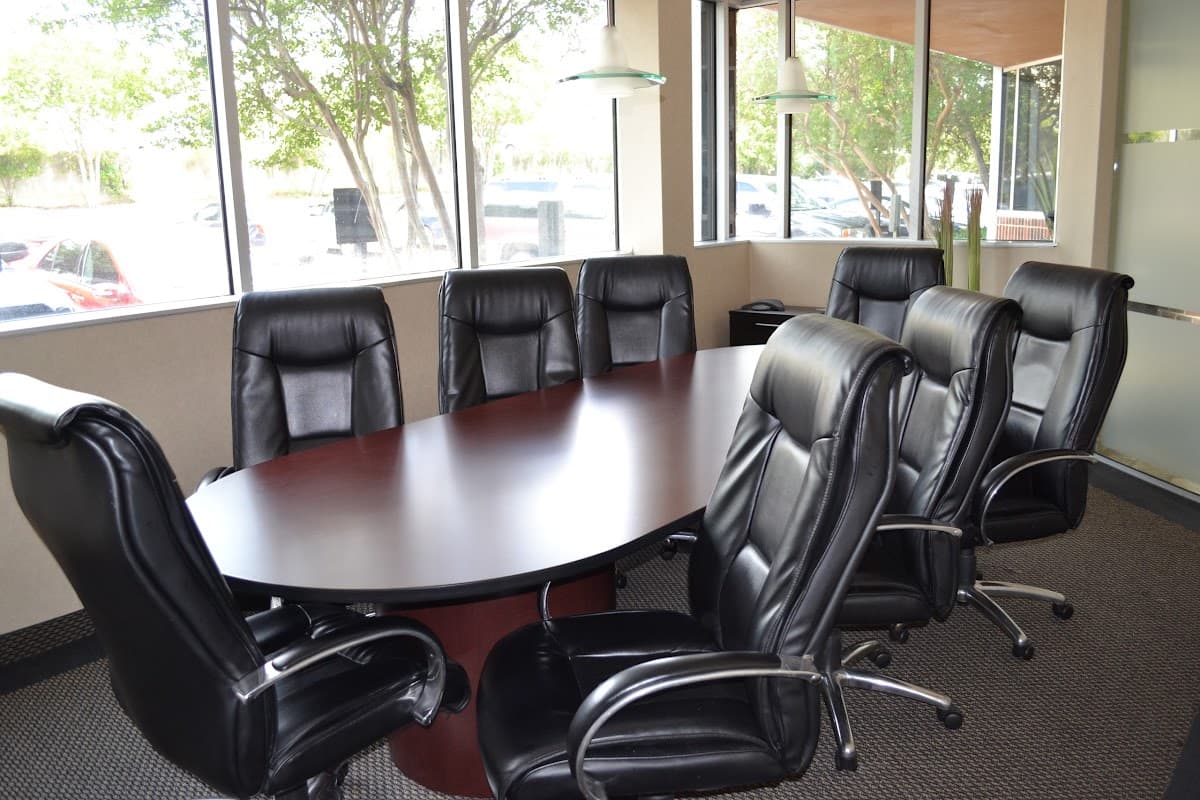 Davinci Meeting Rooms