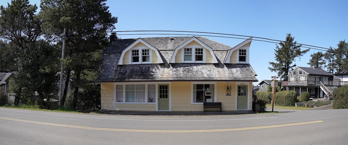 Wave Crest Inn