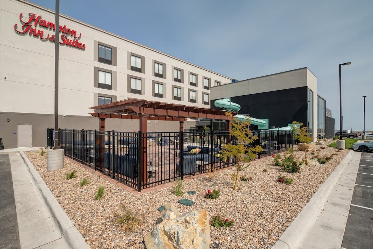 Hampton Inn & Suites Rapid City Rushmore