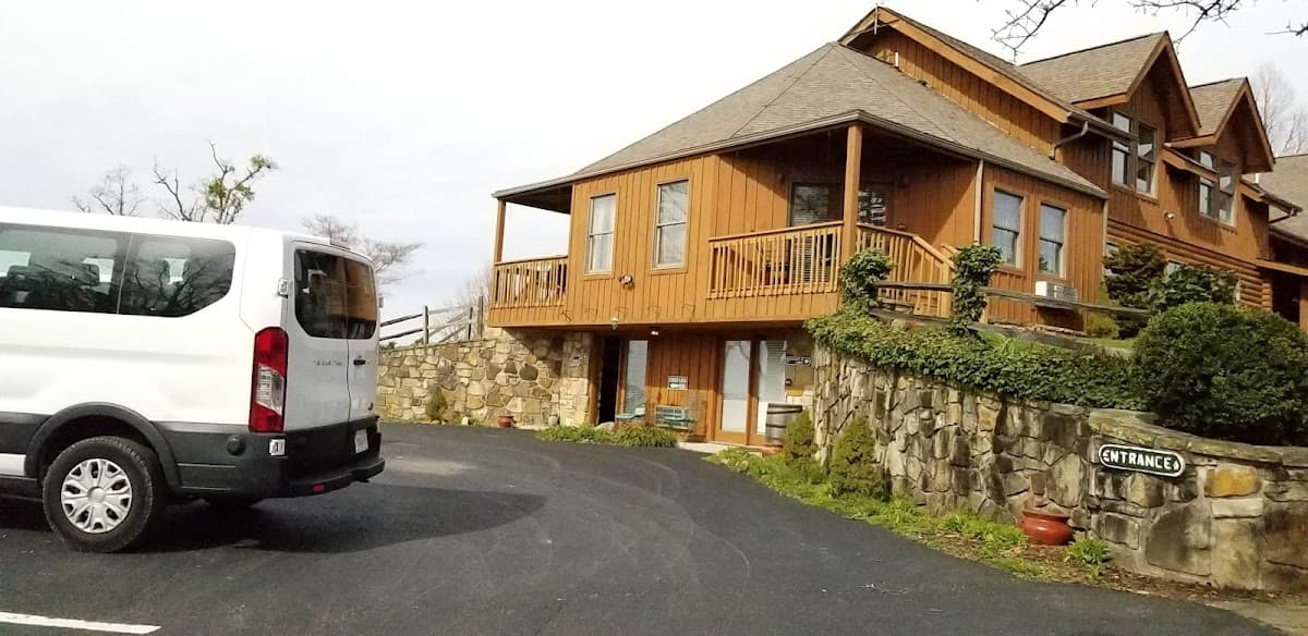 Von Bryan Estate