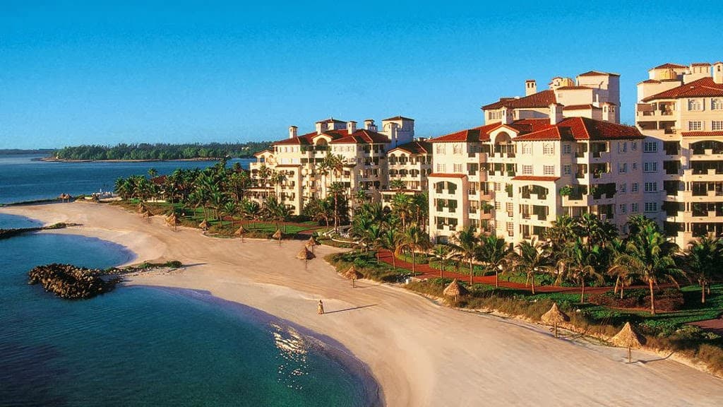 Provident Luxury Suites Fisher Island