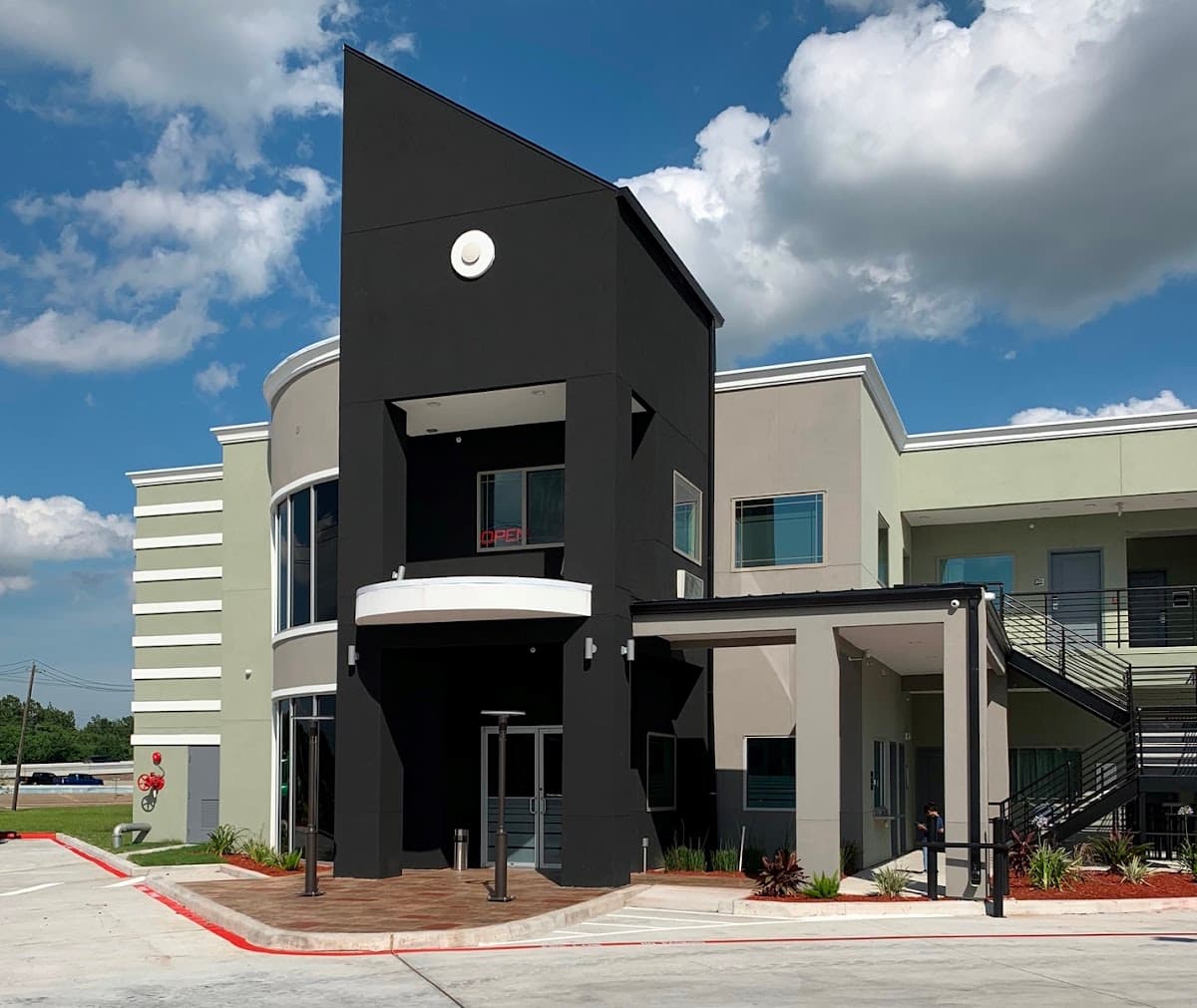 Scottish Inns & Suites Gulf Fwy, Houston, TX