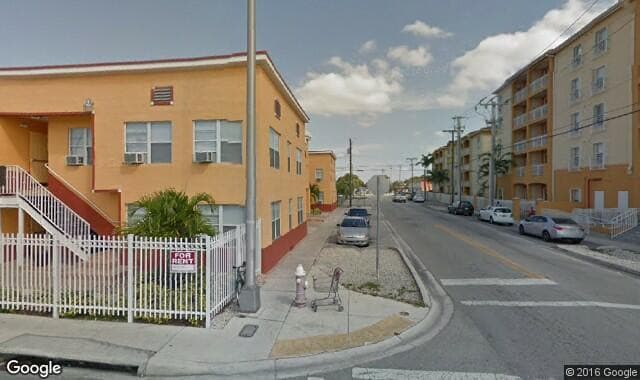 Cabana Motel