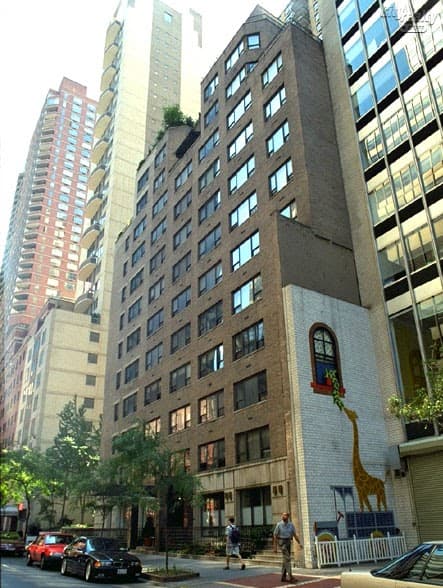 Suites at United Nations