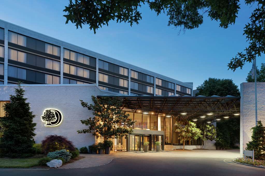 DoubleTree by Hilton Somerset Hotel and Conference Center