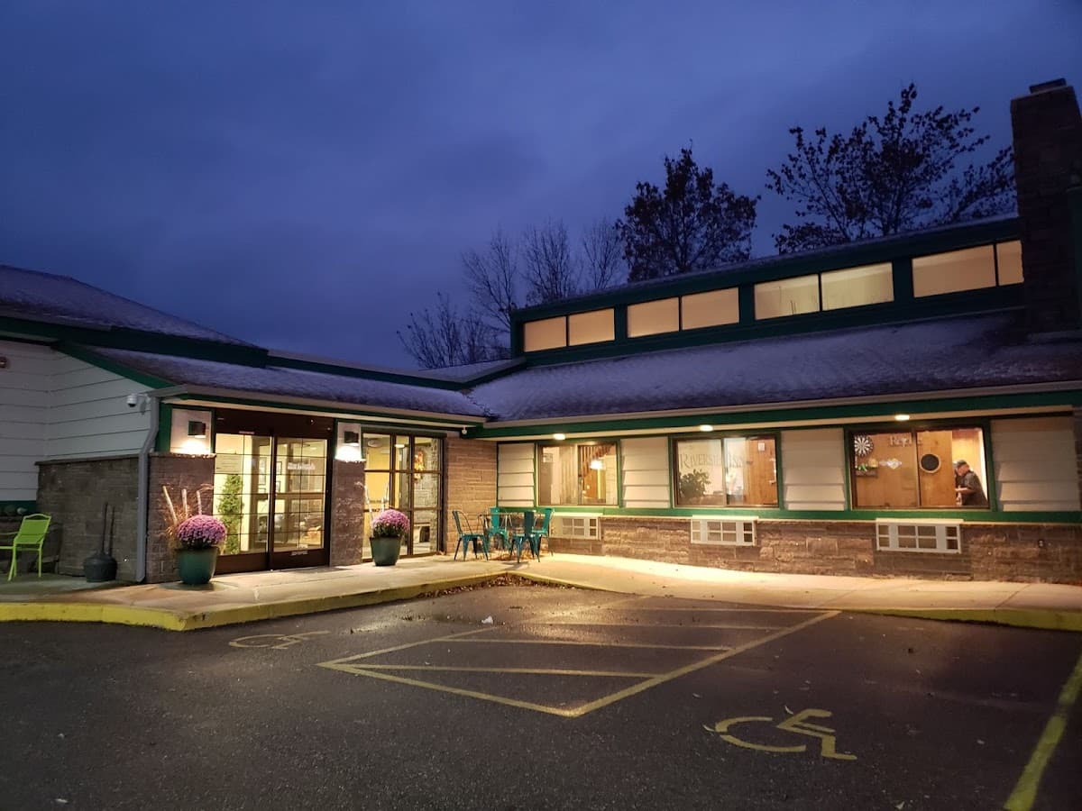 Riverside Inn & Event Center