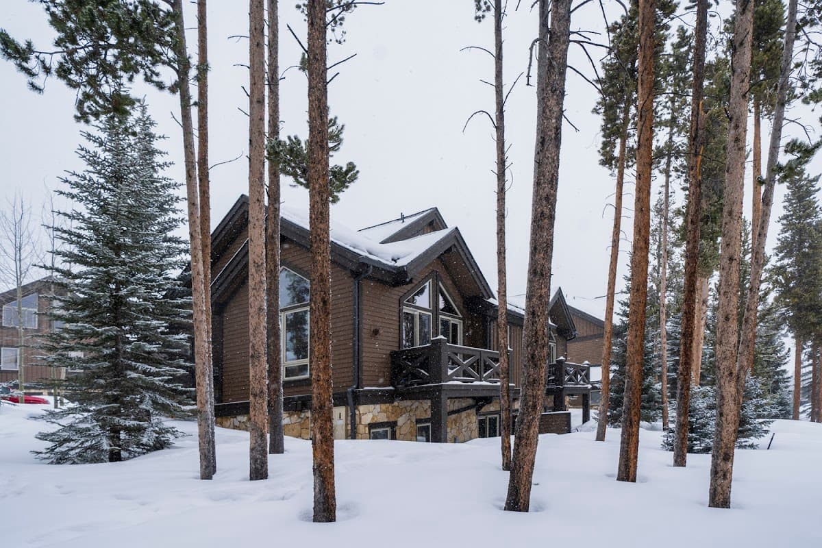 Saddlewood Heights by Alpine Edge