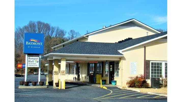 Baymont by Wyndham Front Royal Near Shenandoah National Park